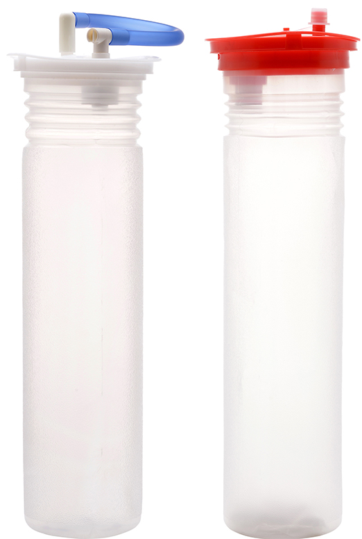 Disposable Medical Negative Pressure Suction Bag Liner