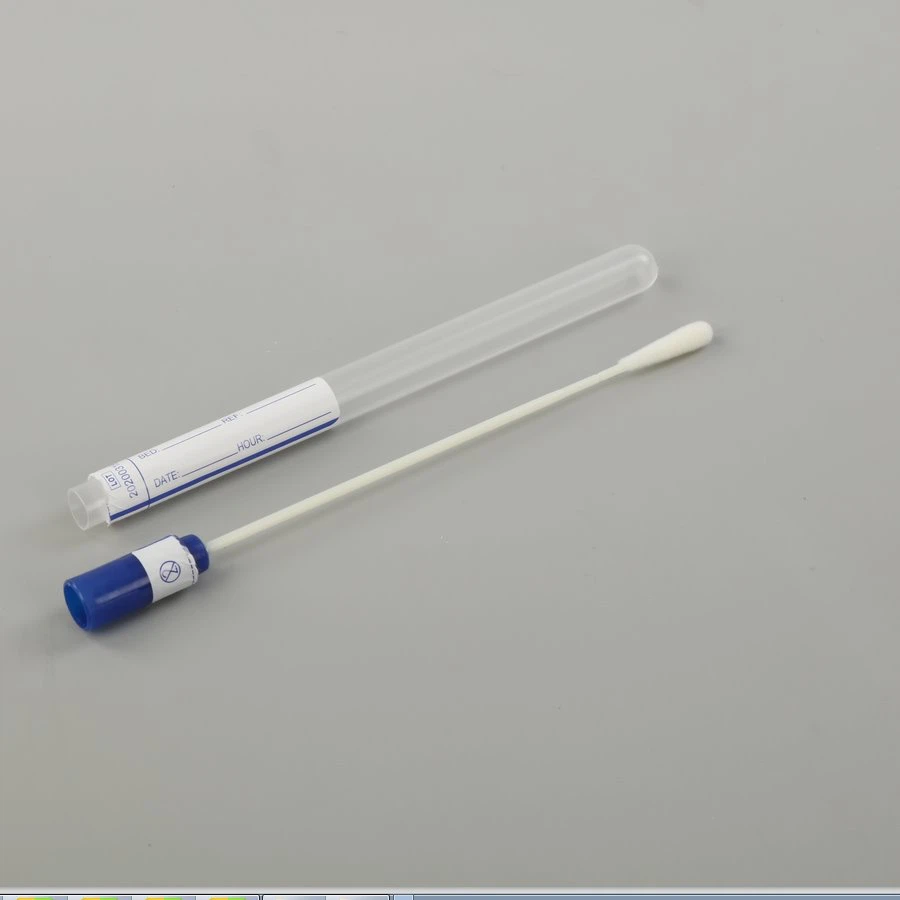 Buccal Swab