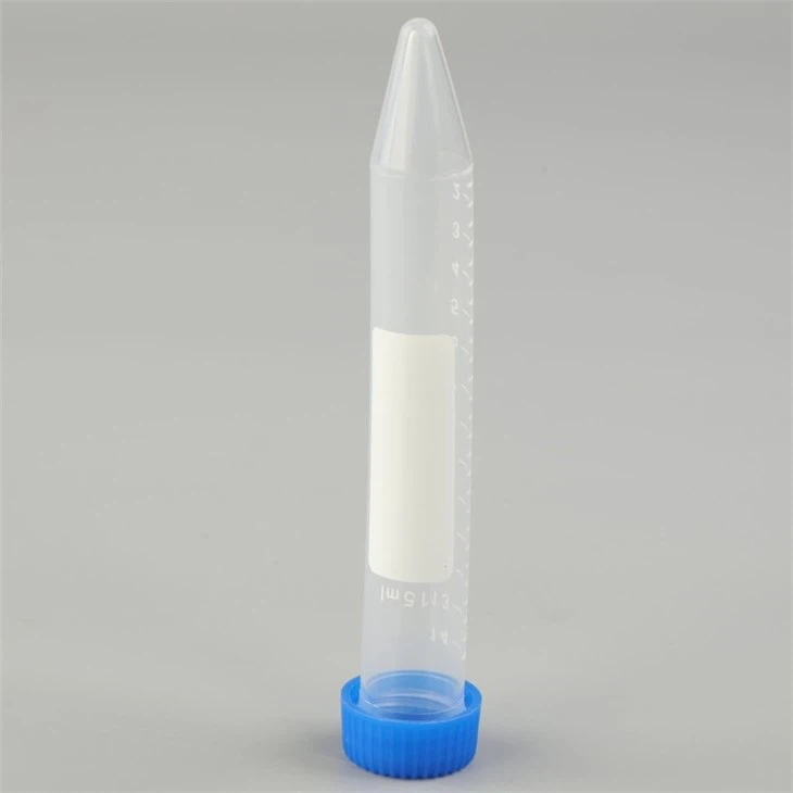 Centrifuge Tube quotation