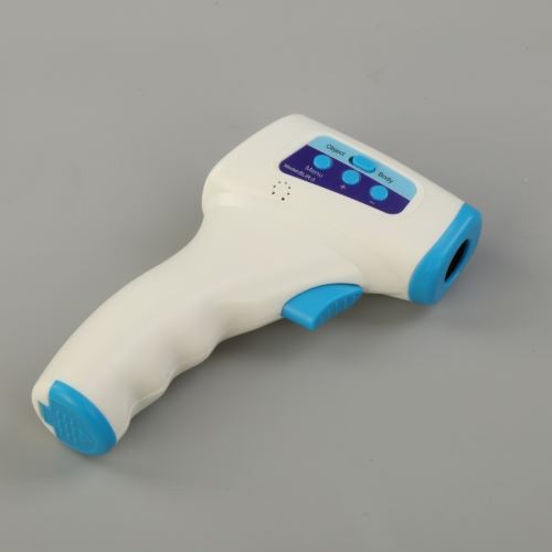 Baby Digital Infrared Forehead Thermometer
