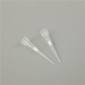 Pipette Tips Plastic Glass