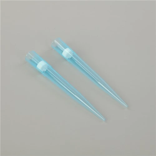 Sterilized Pipette Tip With Filter