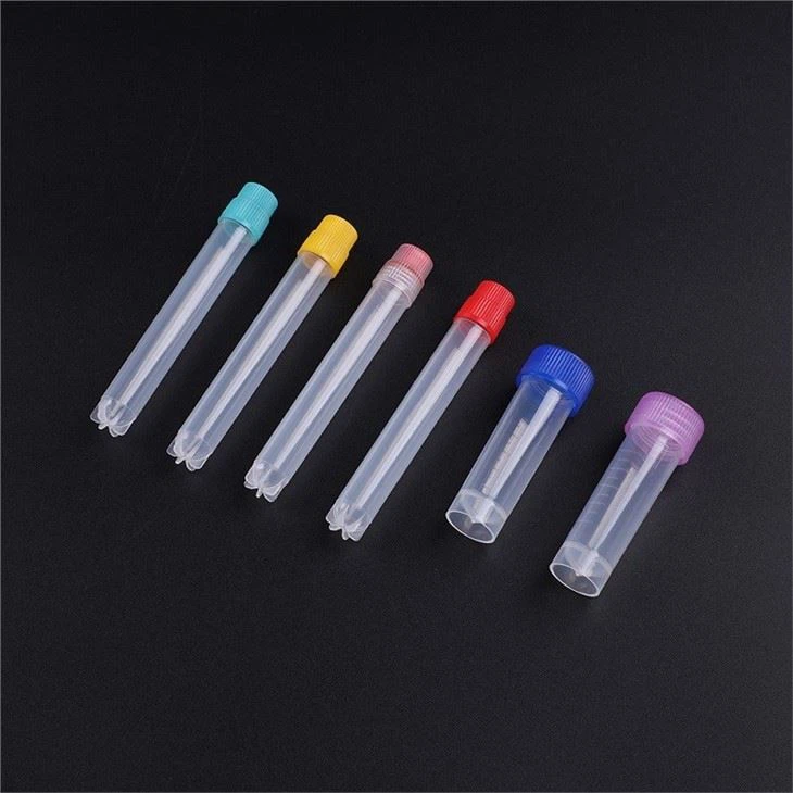 Cryovials tube suppliers