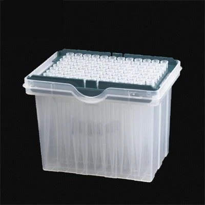 Customized Pipette Tip