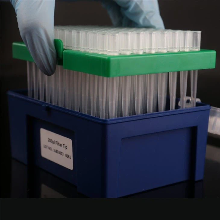 Customized Pipette Tip Customized Pipette Tip
