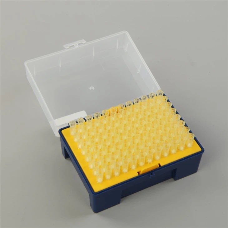 Pipette Tip in China