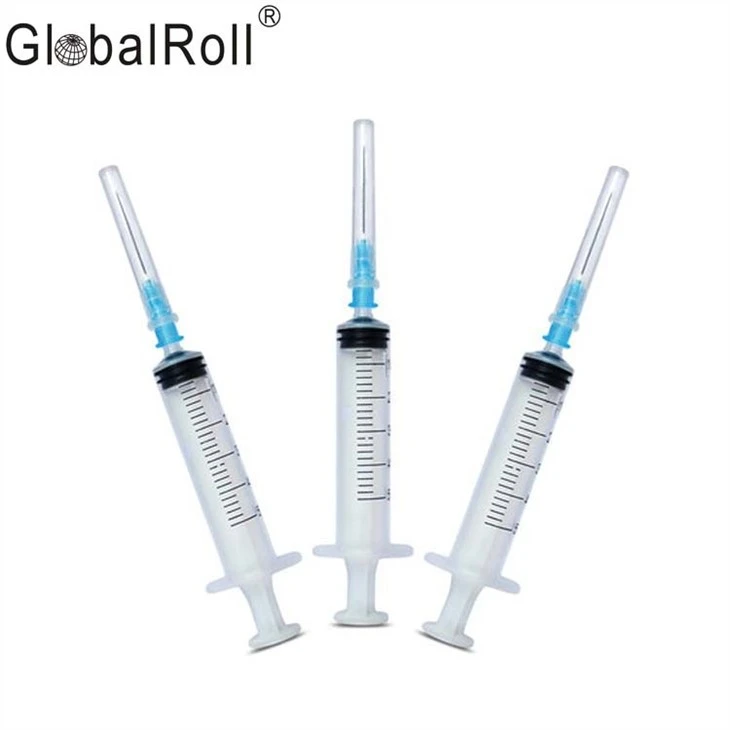 China Syringe wholesale China Syringe wholesale