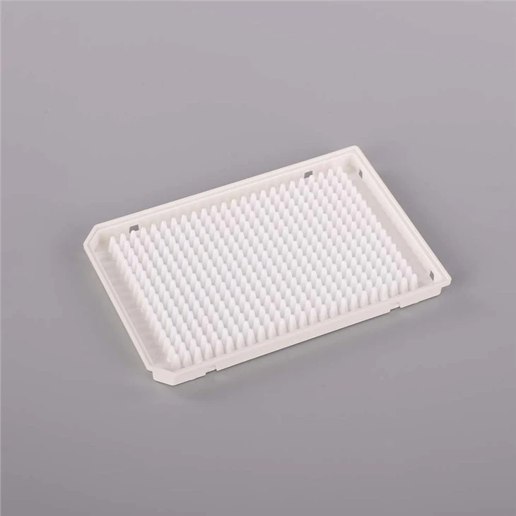 China PCR Plate manufacturers