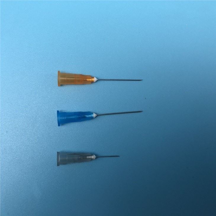 China Syringe factory China Syringe factory