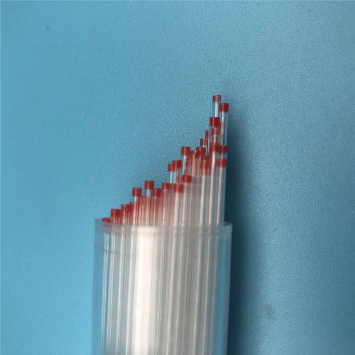 Customized Vacuum Blood Collection Tube Customized Vacuum Blood Collection Tube