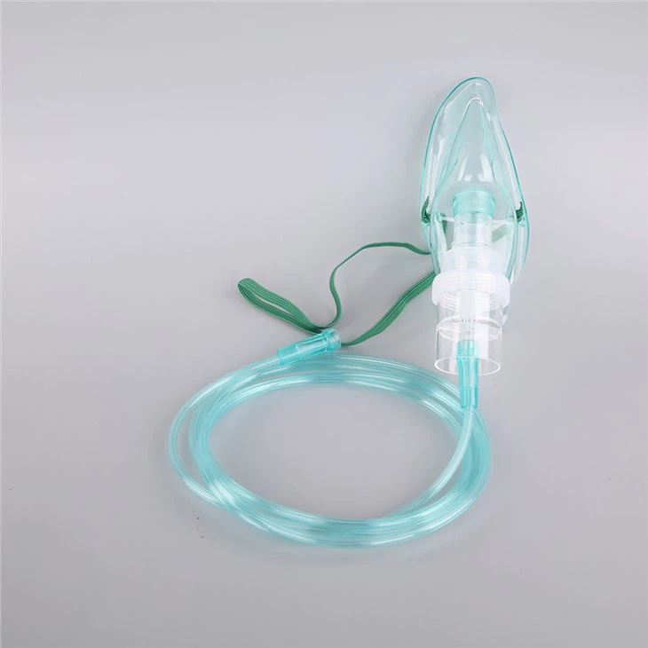 China Oxygen Mask wholesale China Oxygen Mask wholesale