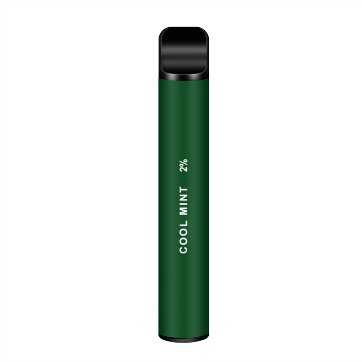 Custom Logo Health Cdb Vape Pen E-cigarette