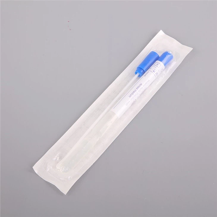 Swab in China Swab in China
