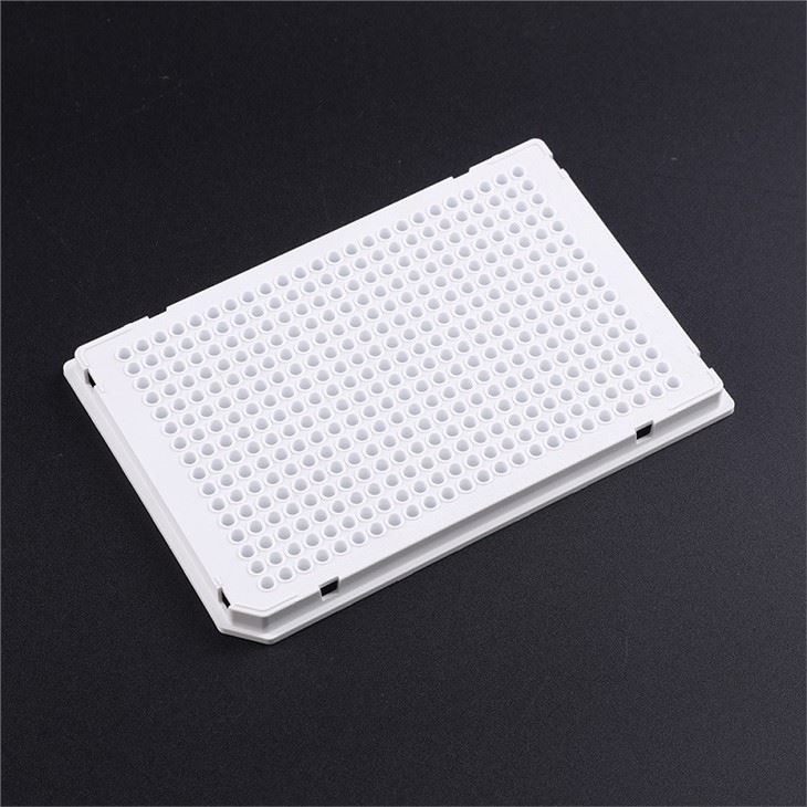 China PCR Plate wholesale China PCR Plate wholesale