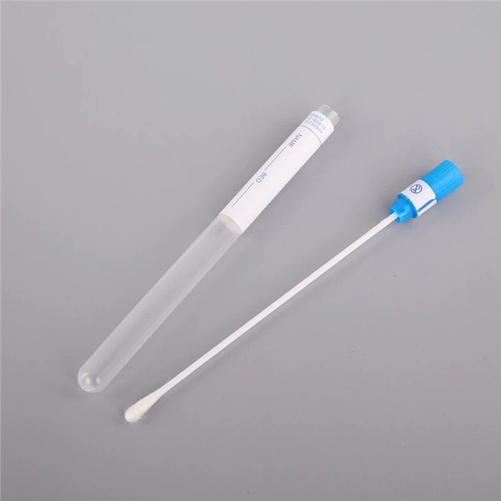 Customized Swab Customized Swab