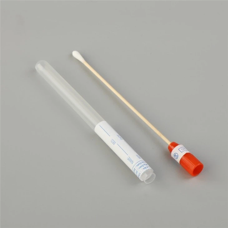 China Swab wholesale China Swab wholesale