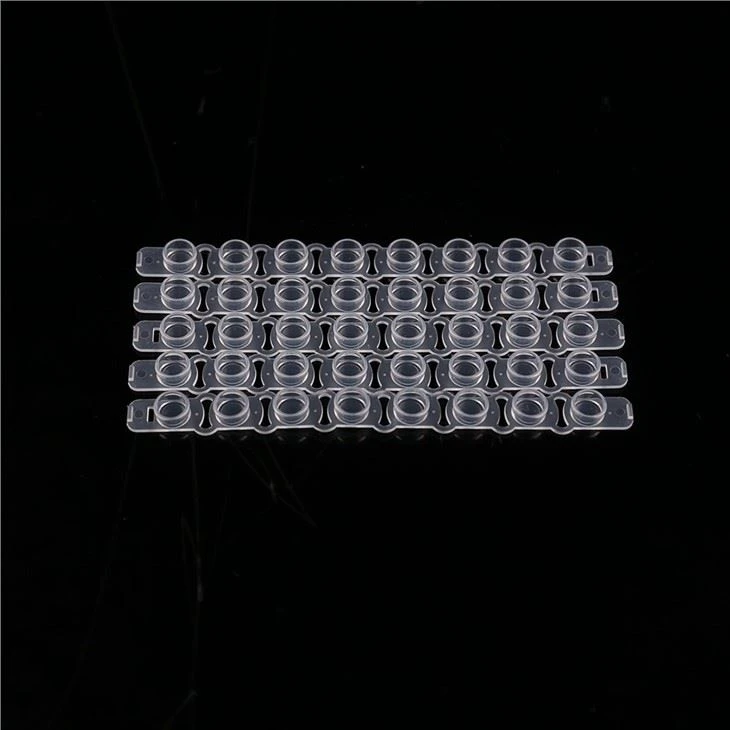 China PCR Tube wholesale China PCR Tube wholesale