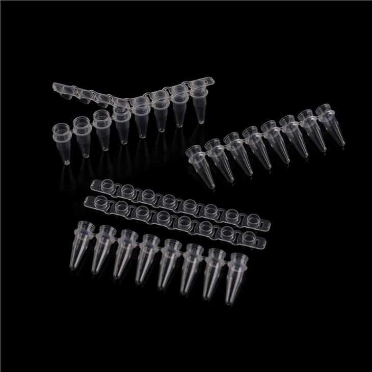 China PCR Tube factory China PCR Tube factory