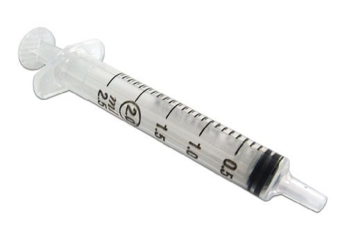 Customized Syringe Customized Syringe