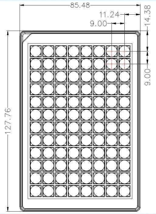 Stadium Lab Supplies