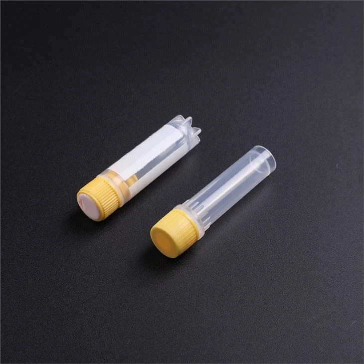 Cryovials tube wholesale Cryovials tube wholesale