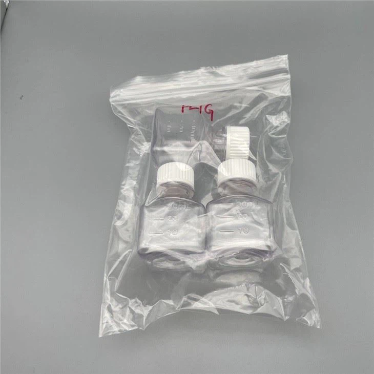 Customized Serum Reagent Bottle