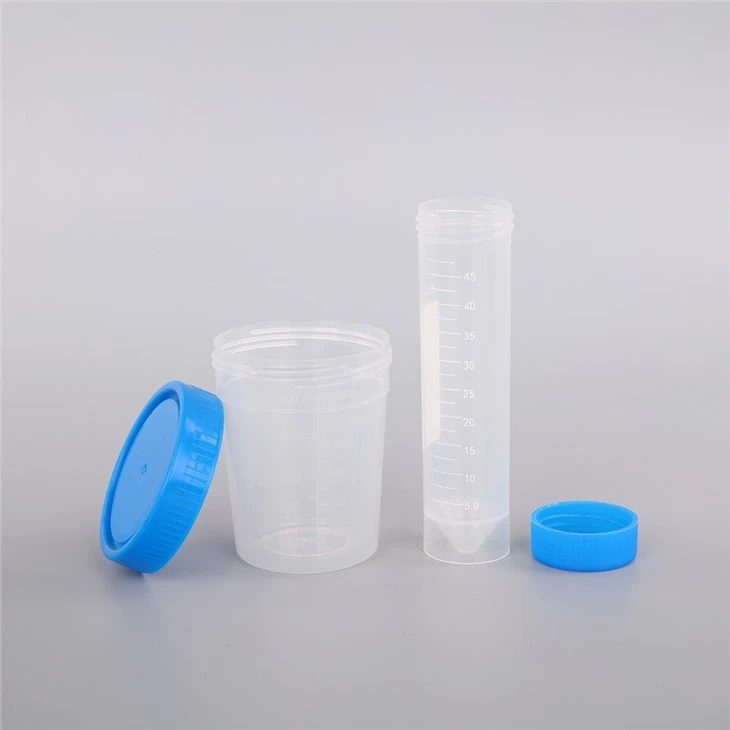 China Urine Cup wholesale China Urine Cup wholesale