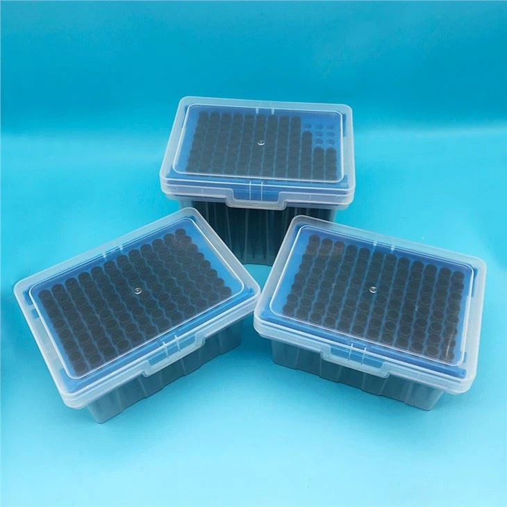 Customized Pipette Tip Customized Pipette Tip