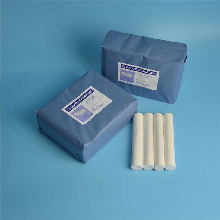 Medical Consumables in China