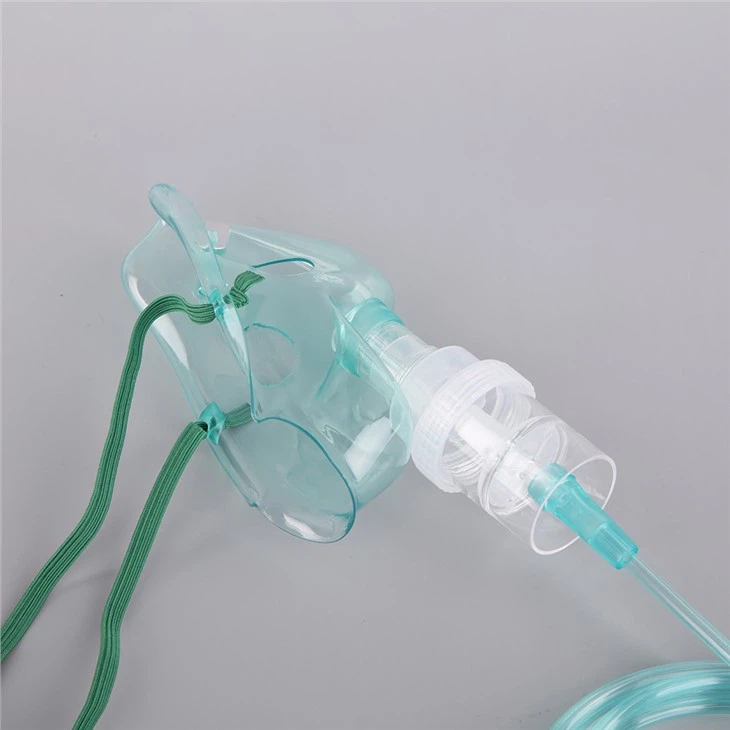 Oxygen Mask in China
