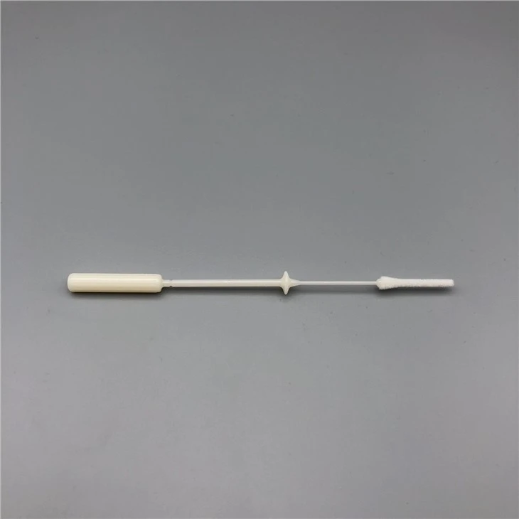 China Swab factory China Swab factory