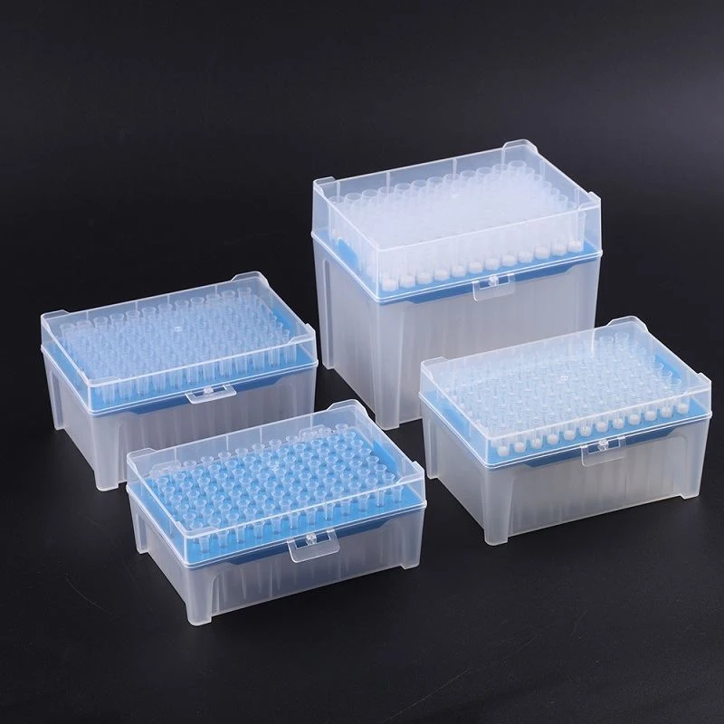 Classification Of Pipette Tips