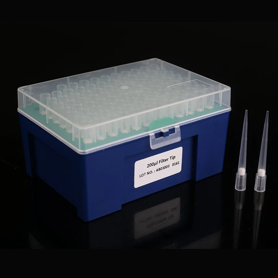 What Material Is The Filter Element Made Of?