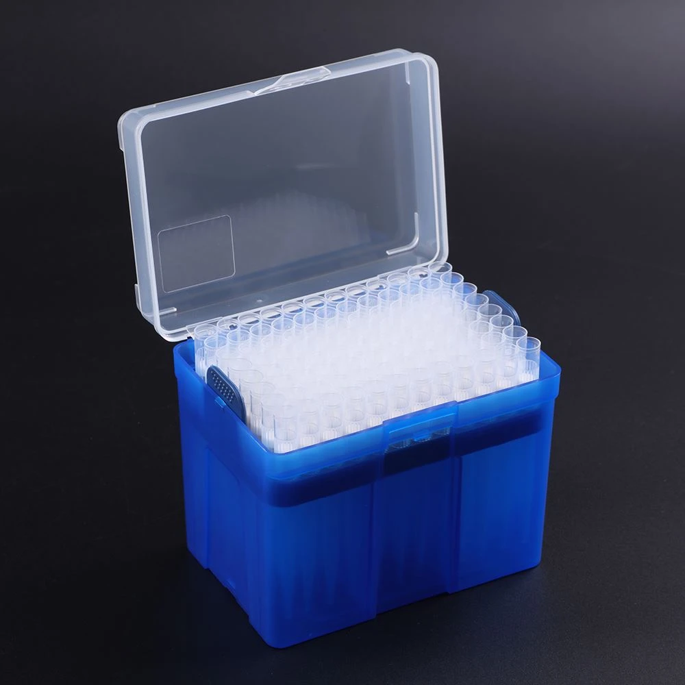 Pipette Tip Ultra-pure Tips, Tips For Special Applications And Sample Handling