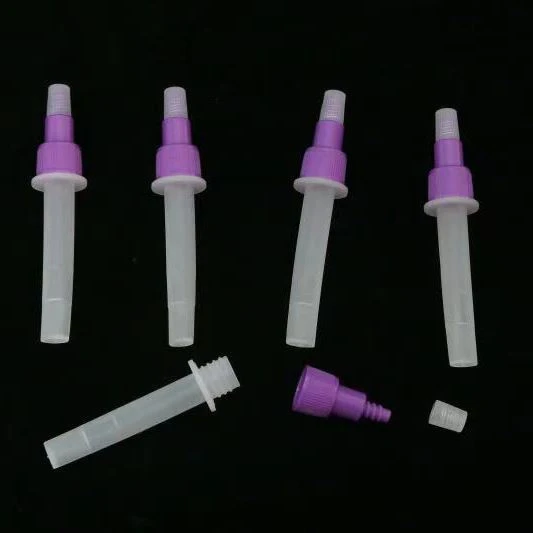 How To Detect The Virus