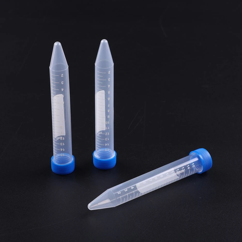 Classification Of Centrifuge Tubes