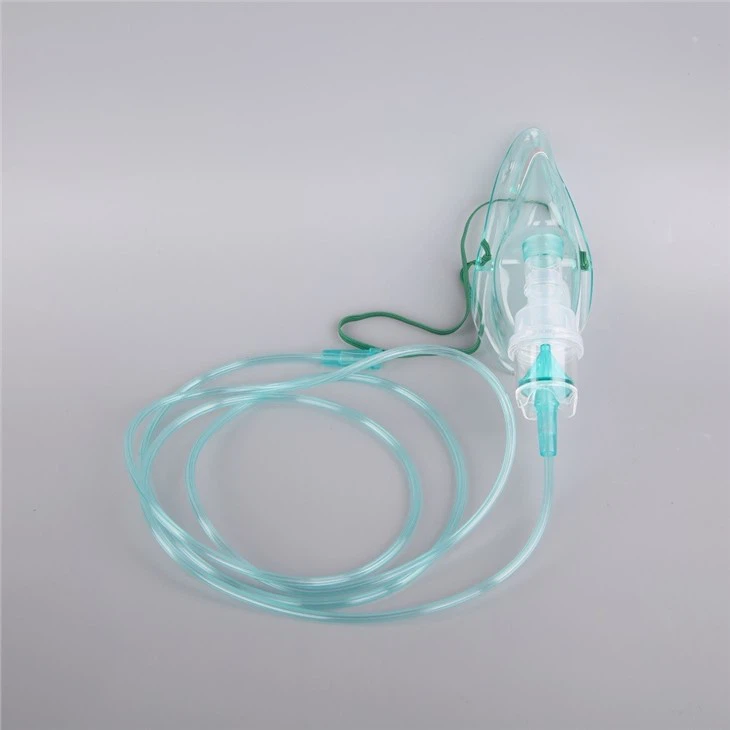 Stadium Oxygen Mask