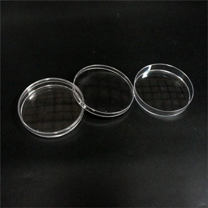 Lab Supplies in China