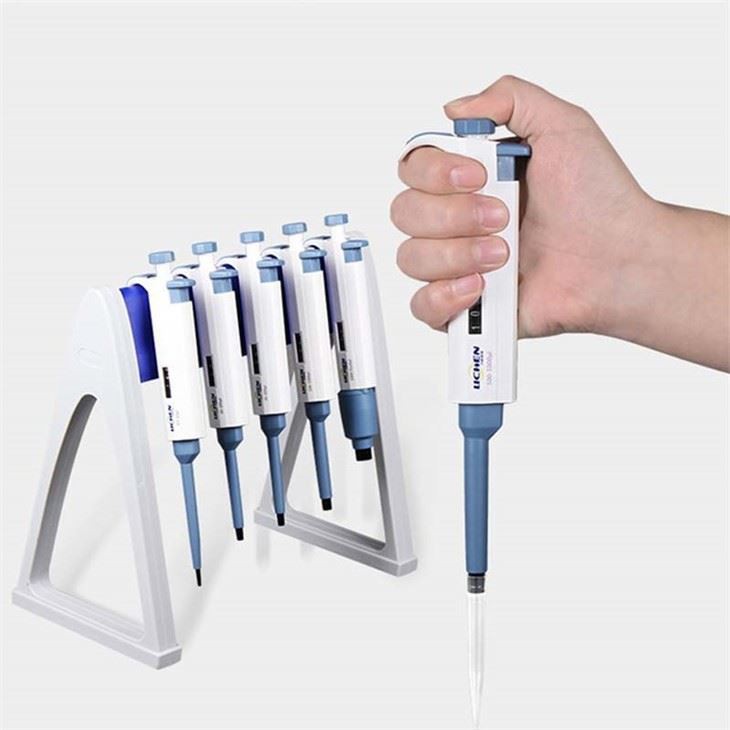 Single Channel Pipette