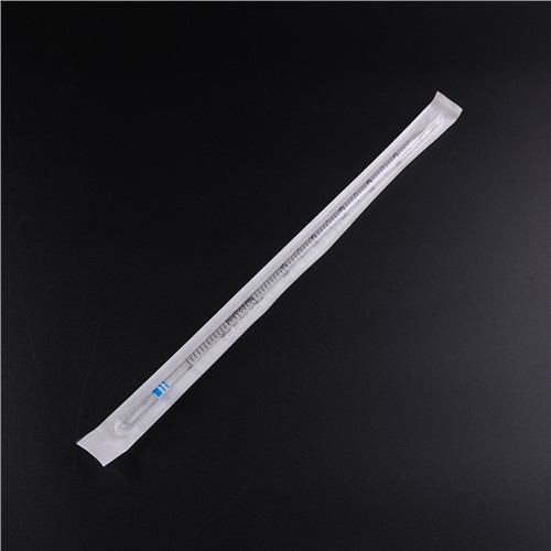 10ml Lab Disposable Plastic Sterile Serological Pipet Serological Pipette With CE