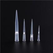 10ul Sterile Filter Pipette Tips