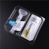 Disposable Saliva Collector