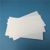 Lab 96 Deep Well Microplate 384 PCR Plate Sealing Film