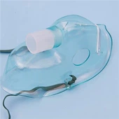 Oxygen Mask Use
