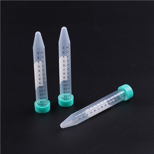 Wholesale Multi Capacity Plastic Centrifuge Tubes 15ml