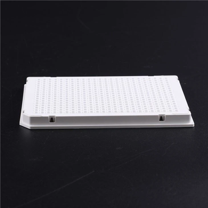 China PCR Plate wholesale China PCR Plate wholesale