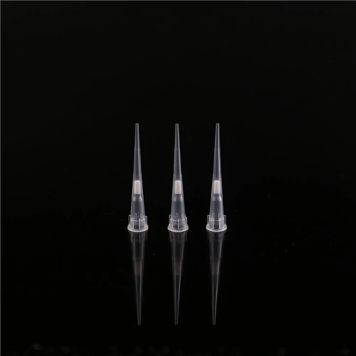 Customized Pipette Tip