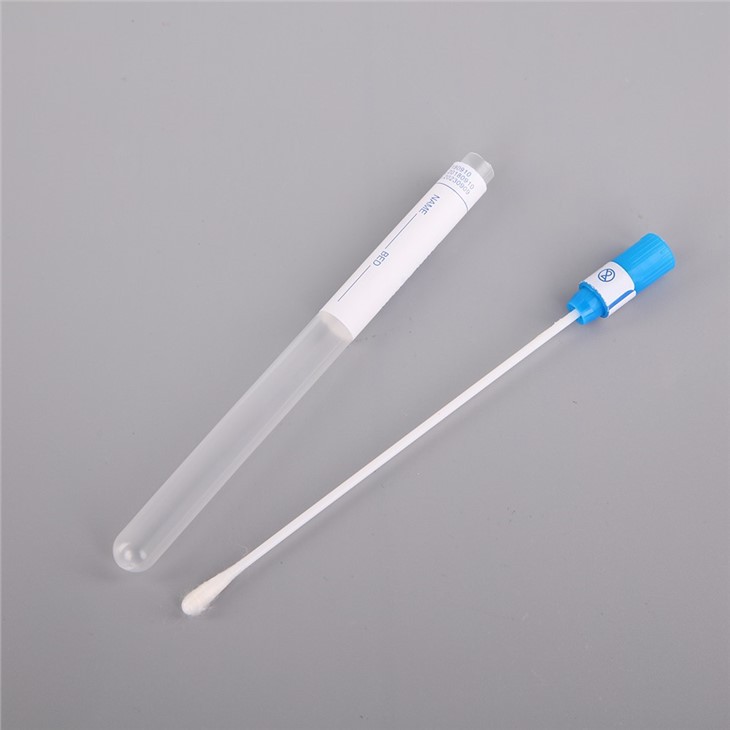 Customized Swab Customized Swab