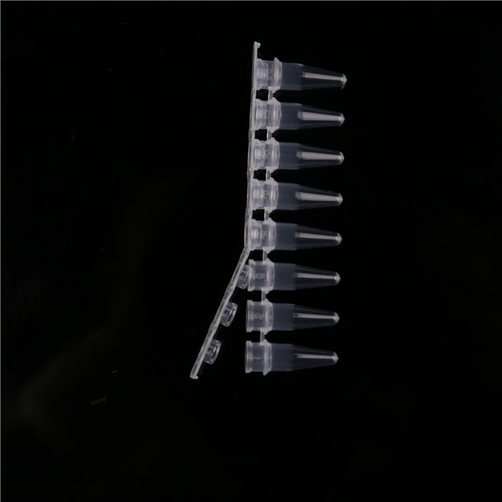 Customized PCR Tube Customized PCR Tube