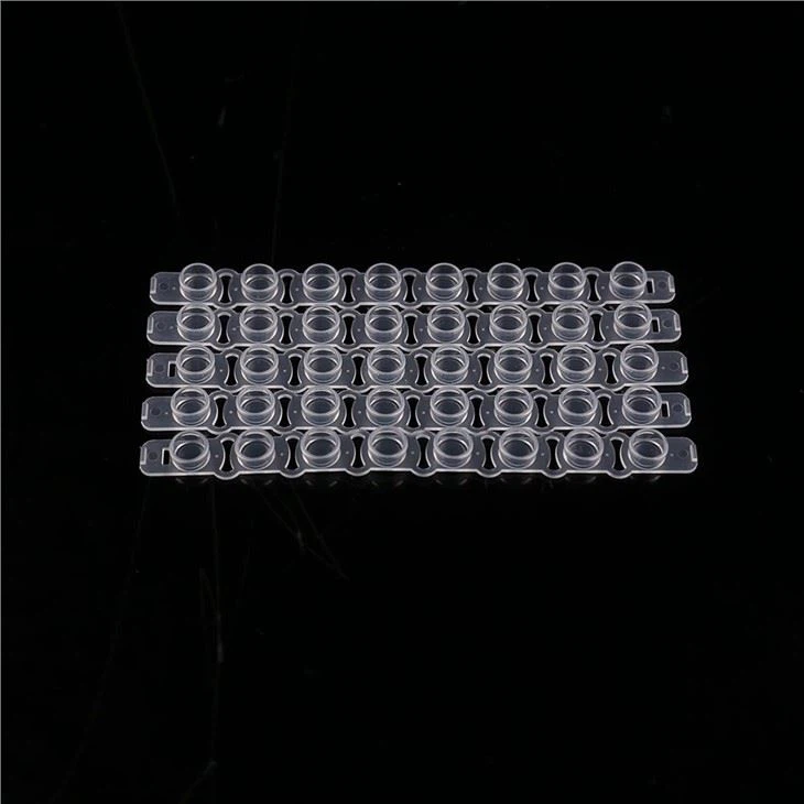 China PCR Tube wholesale China PCR Tube wholesale